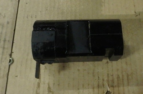 Makino a55 delta - a55, hmc